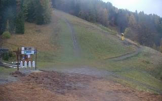 Bachledova Tatry Słowackie - 31-10-2026 07:29