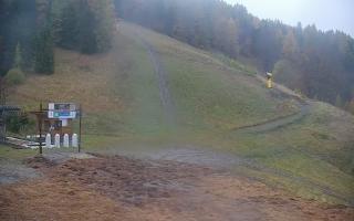 Bachledova Tatry Słowackie - 31-10-2026 07:36