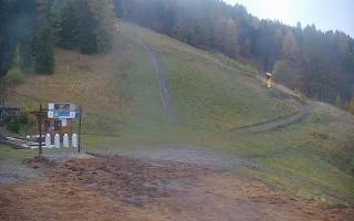 Bachledova Tatry Słowackie - 31-10-2026 07:44