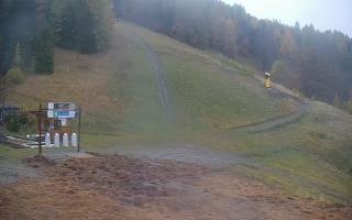 Bachledova Tatry Słowackie - 31-10-2026 07:52