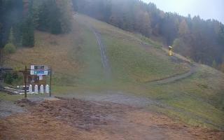 Bachledova Tatry Słowackie - 31-10-2026 08:00