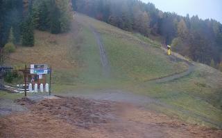 Bachledova Tatry Słowackie - 31-10-2026 08:08