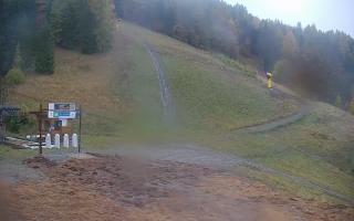 Bachledova Tatry Słowackie - 31-10-2026 08:15