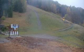 Bachledova Tatry Słowackie - 31-10-2026 08:23