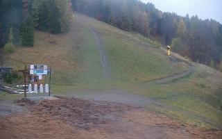 Bachledova Tatry Słowackie - 31-10-2026 08:31