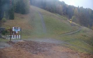 Bachledova Tatry Słowackie - 31-10-2026 08:39