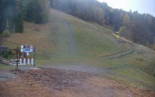 Bachledova Tatry Słowackie - 31-10-2026 08:46