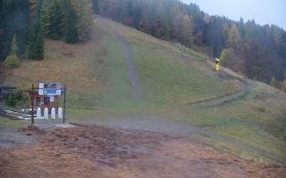 Bachledova Tatry Słowackie - 31-10-2026 08:54