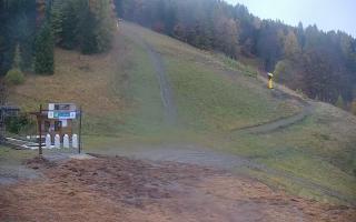 Bachledova Tatry Słowackie - 31-10-2026 09:02