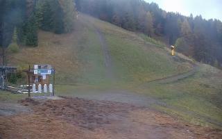 Bachledova Tatry Słowackie - 31-10-2026 09:10