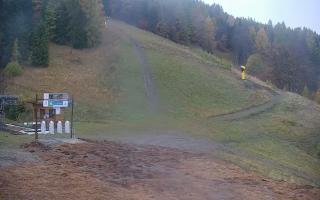 Bachledova Tatry Słowackie - 31-10-2026 09:17
