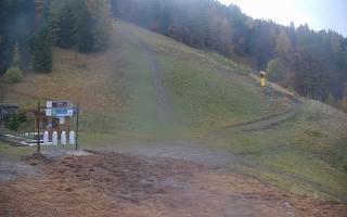 Bachledova Tatry Słowackie - 31-10-2026 09:25