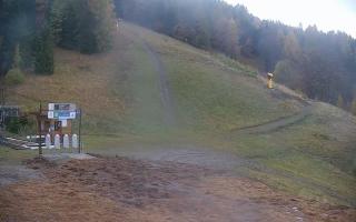 Bachledova Tatry Słowackie - 31-10-2026 09:33