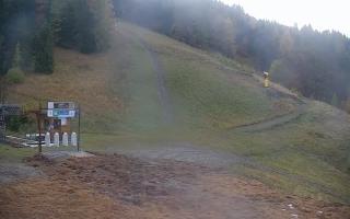 Bachledova Tatry Słowackie - 31-10-2026 09:41