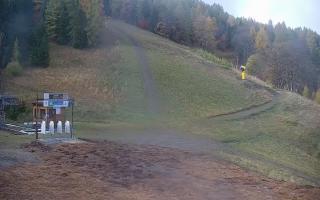Bachledova Tatry Słowackie - 31-10-2026 09:48