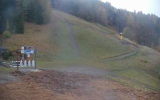 Bachledova Tatry Słowackie - 31-10-2026 09:56