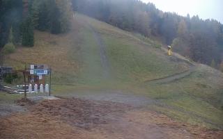 Bachledova Tatry Słowackie - 31-10-2026 10:04