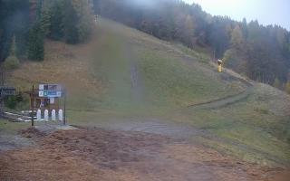 Bachledova Tatry Słowackie - 31-10-2026 10:12
