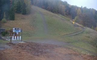 Bachledova Tatry Słowackie - 31-10-2026 10:19