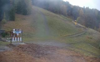 Bachledova Tatry Słowackie - 31-10-2026 10:27