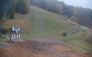 Bachledova Tatry Słowackie - 31-10-2026 10:43