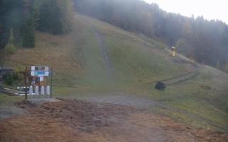 Bachledova Tatry Słowackie - 31-10-2026 10:50