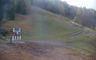 Bachledova Tatry Słowackie - 31-10-2026 10:58