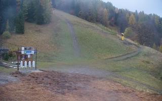 Bachledova Tatry Słowackie - 31-10-2026 11:14