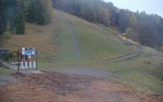 Bachledova Tatry Słowackie - 31-10-2026 11:21