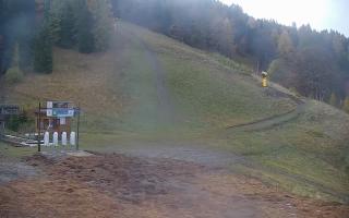 Bachledova Tatry Słowackie - 31-10-2026 11:29