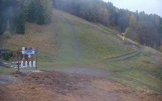 Bachledova Tatry Słowackie - 31-10-2026 11:52