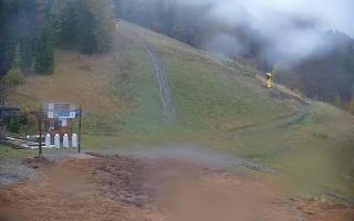 Bachledova Tatry Słowackie - 31-10-2026 12:23