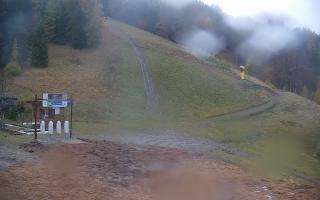 Bachledova Tatry Słowackie - 31-10-2026 12:31