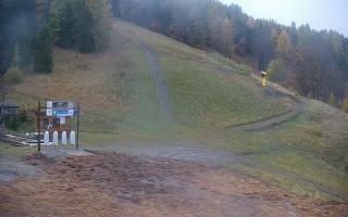 Bachledova Tatry Słowackie - 31-10-2026 12:47