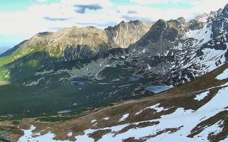 Kasprowy Wierch Hala Gąsienicowa - 02-05-2025 14:19