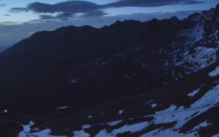 Kasprowy Wierch Hala Gąsienicowa - 04-05-2025 02:19