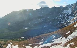 Kasprowy Wierch Hala Gąsienicowa - 04-05-2025 04:40