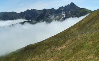Kasprowy Wierch Hala Gąsienicowa - 17-06-2025 09:01