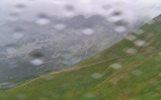 Kasprowy Wierch Hala Gąsienicowa - 02-08-2025 04:12