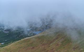 Kasprowy Wierch Hala Gąsienicowa - 16-09-2025 09:49