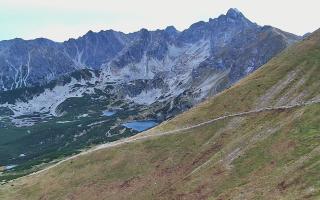 Kasprowy Wierch Hala Gąsienicowa - 16-09-2025 11:21