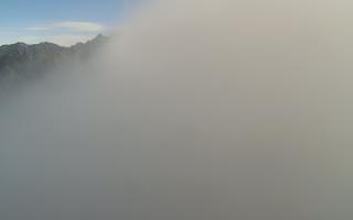 Kasprowy Wierch Hala Gąsienicowa - 02-11-2025 09:49