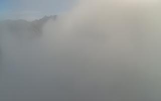 Kasprowy Wierch Hala Gąsienicowa - 02-11-2025 09:57