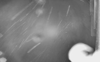 Kasprowy Wierch Hala Gąsienicowa - 03-11-2025 19:09