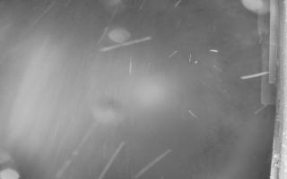 Kasprowy Wierch Hala Gąsienicowa - 03-11-2025 19:26