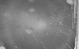 Kasprowy Wierch Hala Gąsienicowa - 03-11-2025 19:34