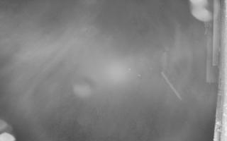 Kasprowy Wierch Hala Gąsienicowa - 03-11-2025 19:43