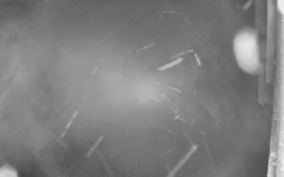 Kasprowy Wierch Hala Gąsienicowa - 03-11-2025 20:32