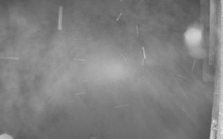 Kasprowy Wierch Hala Gąsienicowa - 03-11-2025 20:57