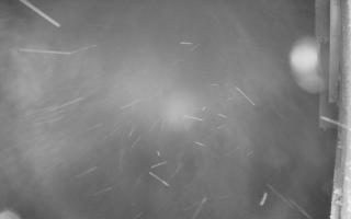 Kasprowy Wierch Hala Gąsienicowa - 03-11-2025 21:06